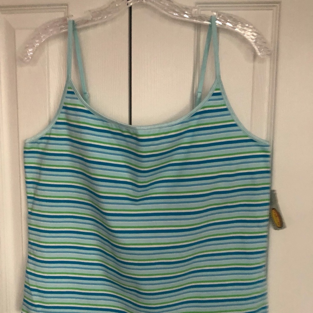 Talbots Petites Top